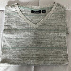 New Men's Marc Anthony V-Neck T-Shirt